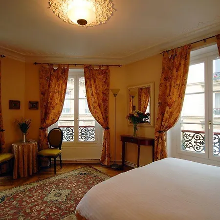 شقة Enchanting St. Georges *