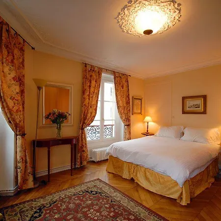 Enchanting St. Georges شقة *